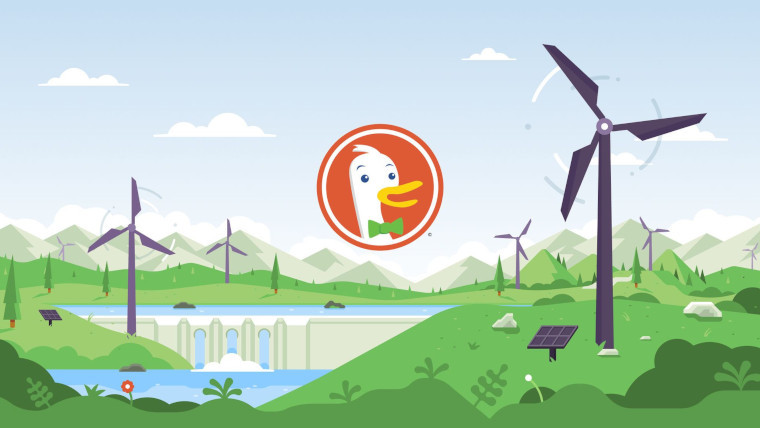 DuckDuckGo CEO'su, Rus dezenformasyon web sitelerinin alt sıralarda olduğunu söyledi