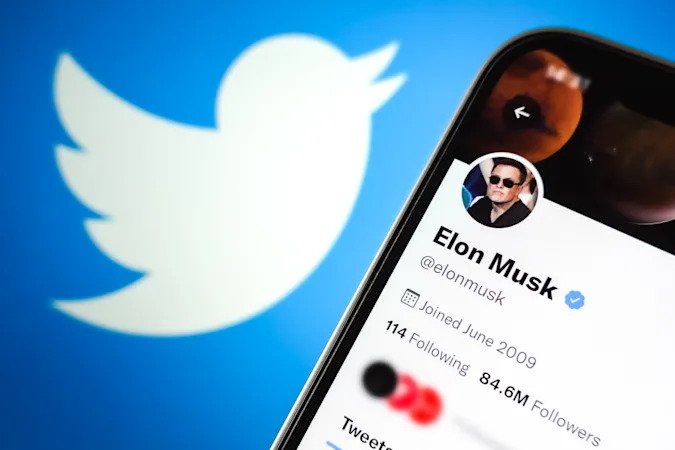 Elon Musk, 2028 yılına kadar Twitter kullanıcılarını dört katına çıkarmak istiyor