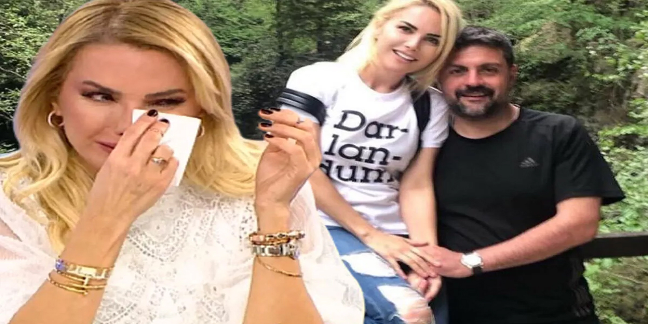 Ece Erken Eşinin Soyadını Sildi! "Her gün daha da iğrenç şeyler duyuyorum"