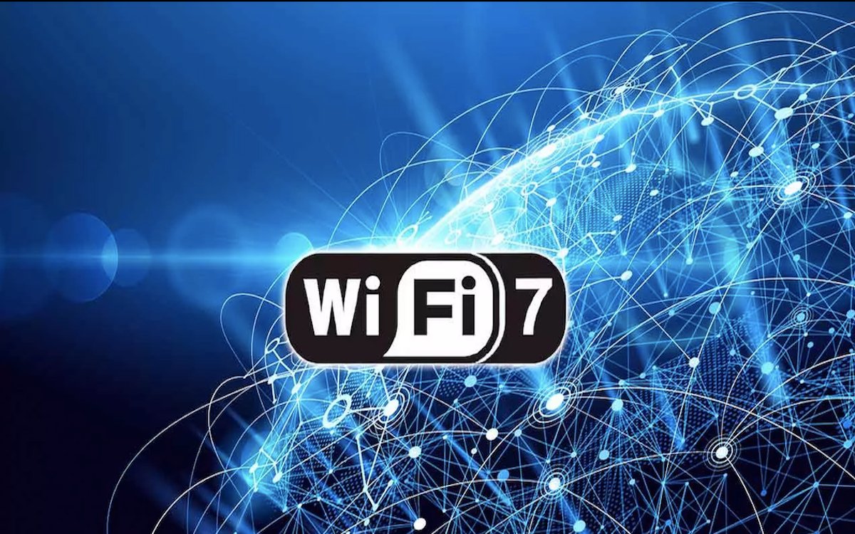 WiFi 7, 40 Gb/s'de veri aktarımına izin verecek, devrime hazırlanıyor