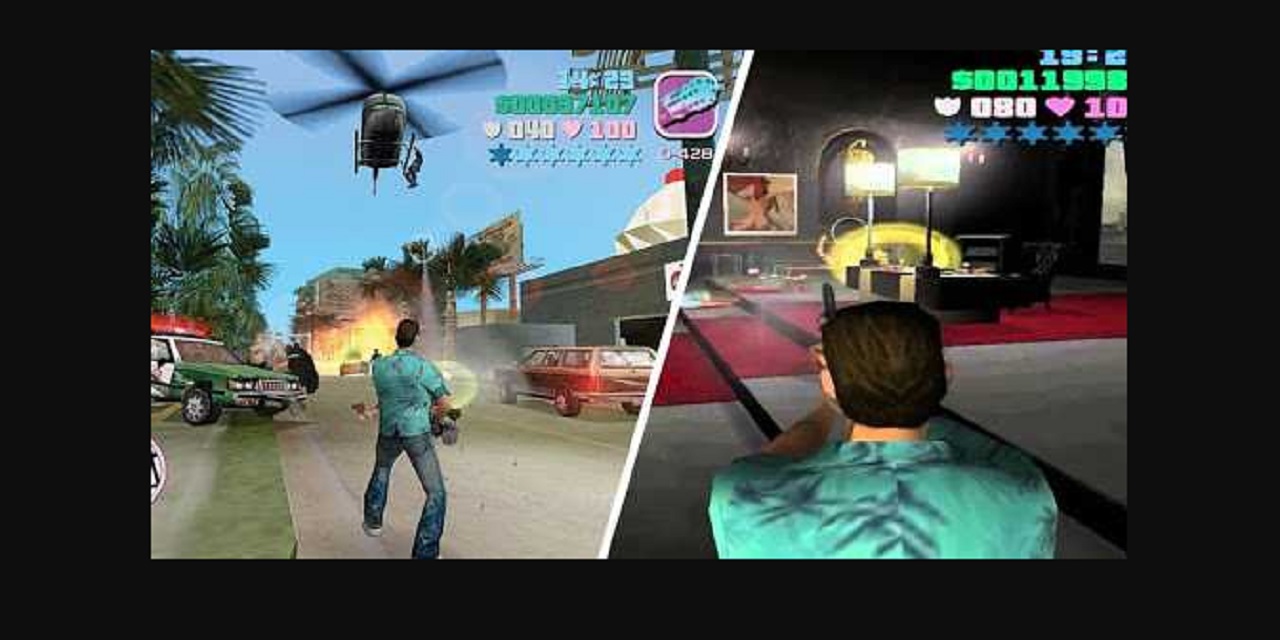 GTA Vice City Hileleri 2020 (Güncel)
