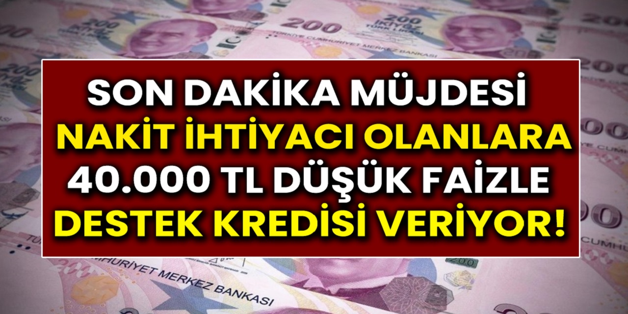 Ve Meclis Onayladı: Sigortalı Olan Milyonlarca Vatandaşa Müjde! 40.000 TL Hesaplarınıza Yatırıldı! Hemen Kontrol Edin…
