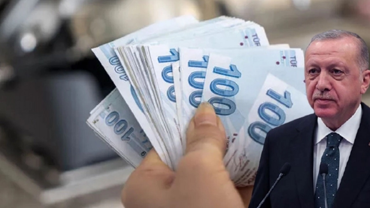 Emekliye 1 maaş yılbaşı ikramiyesi! Emekliye seçim öncesi yılbaşında ikramiye verilecek mi? İkramiyeler ne zaman ödenecek?