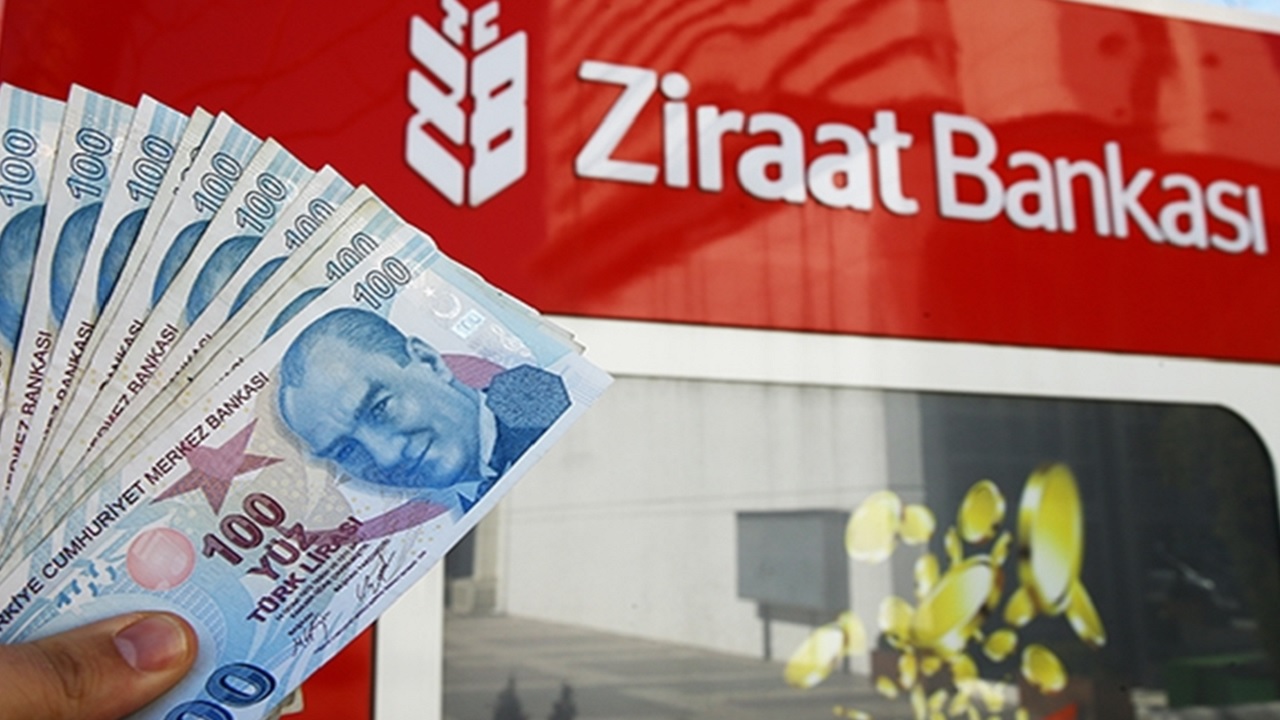 Ziraat Bankası Resmen AÇIKLADI: Ziraat Bankası Müşterilerine MÜJDELİ HABER Verdi! Emekli ve Çalışana 50.000 TL Ödeme Yapılacak?