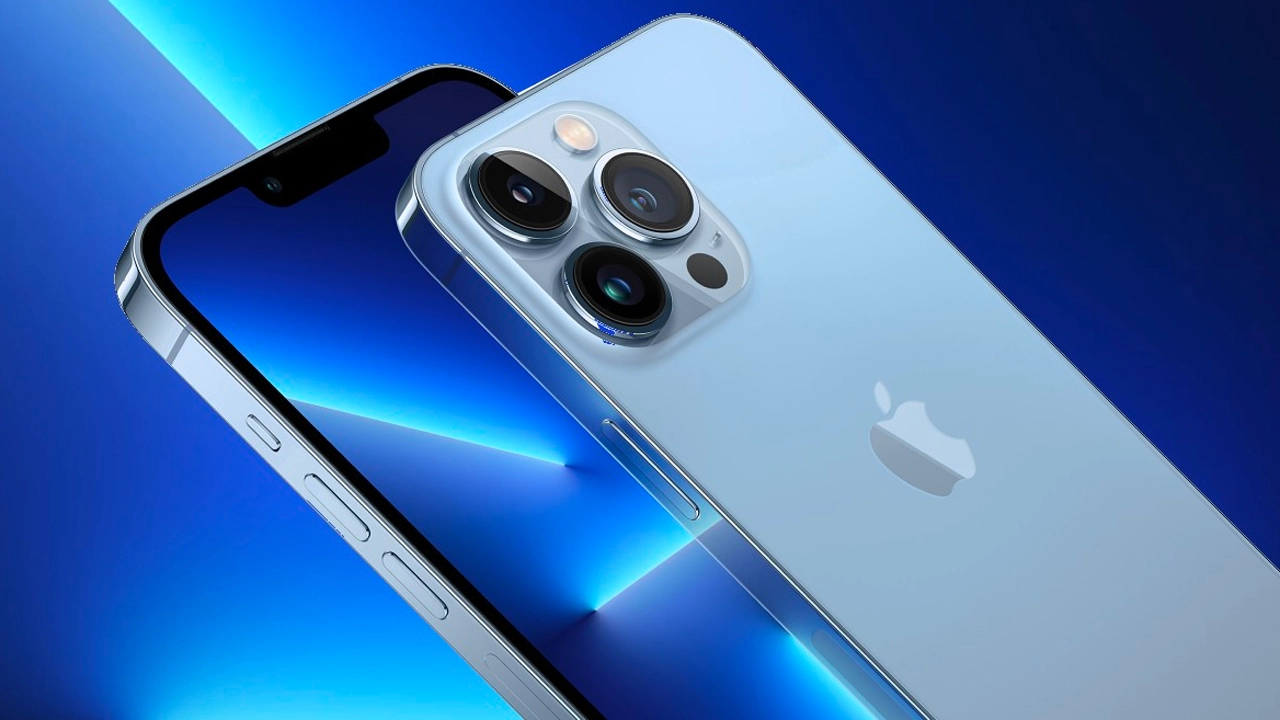 iPhone 15 Pro'nun Tasarım Detayları Ortaya Çıktı