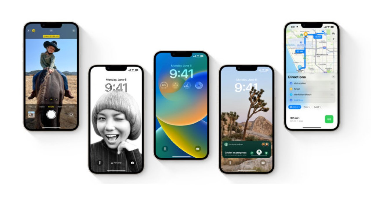 iOS 16.3 Yayınlandı; İşte Yenilikler