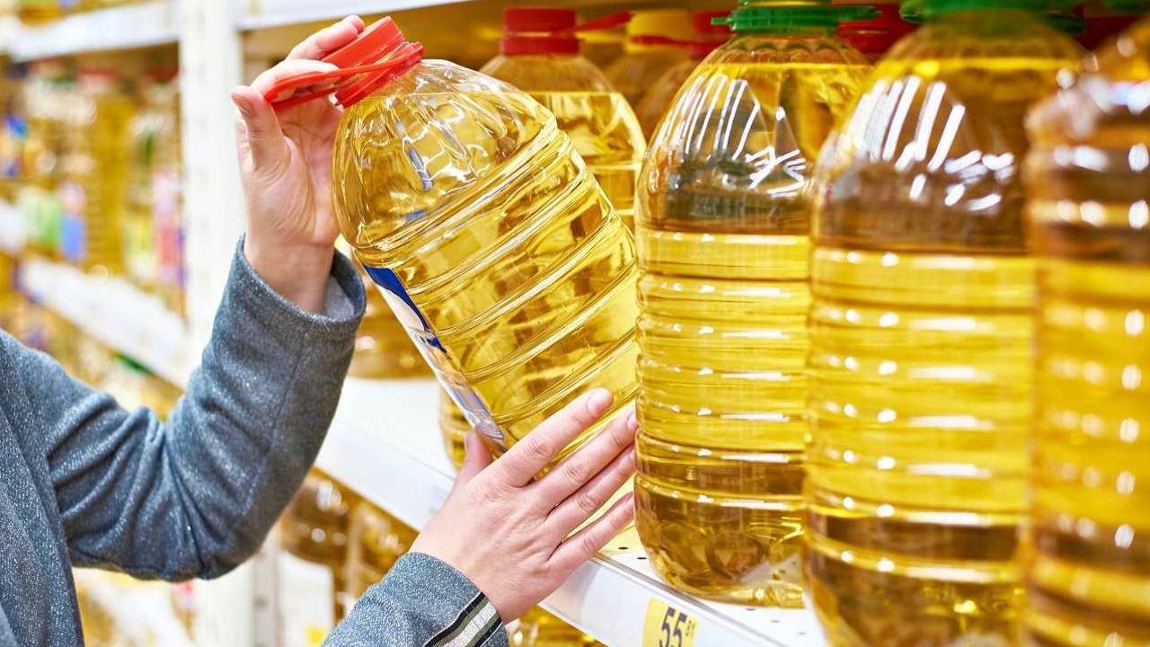 5 litrelik Ayçiçek yağında çılgın indirim: Yudum Ayçiçek yağ 98 TL DÜŞTÜ! Cebiniz de yüzünüz de gülecek!