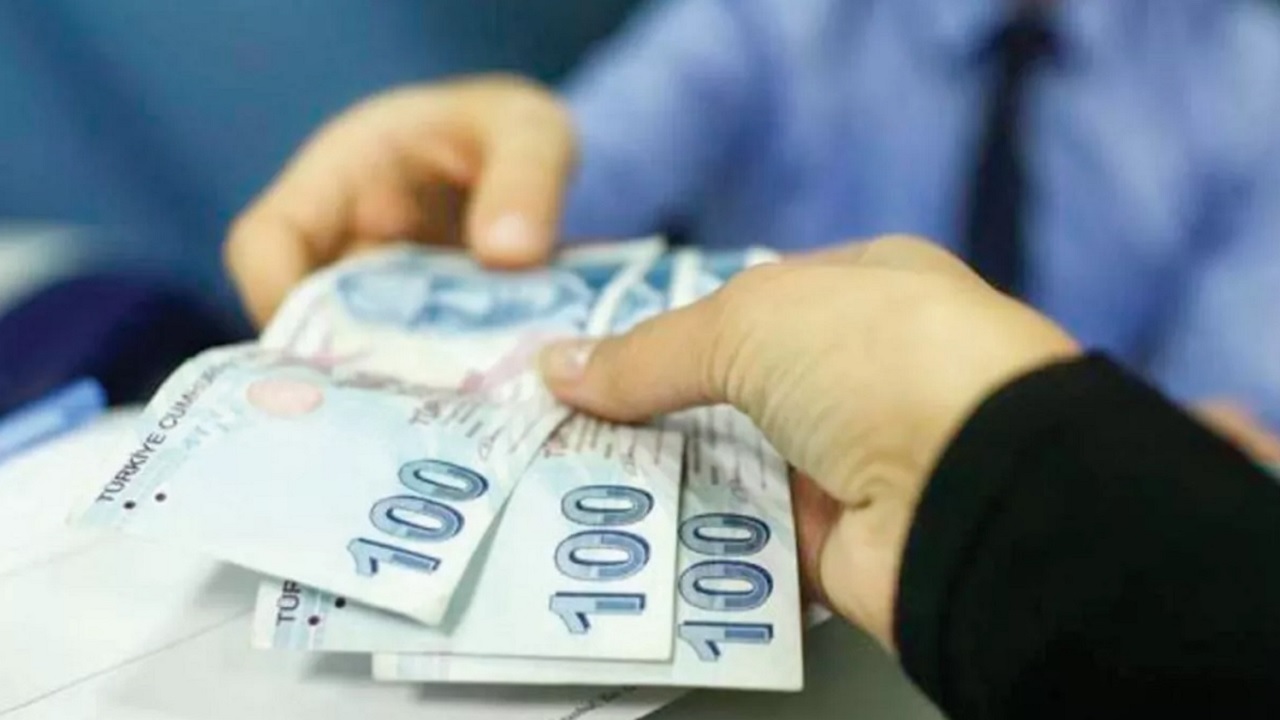 Az Önce Onaydan Geçti! 7.500 TL Ödemesi Yapılacak: Bugün ATM’den Hemen Çekin...