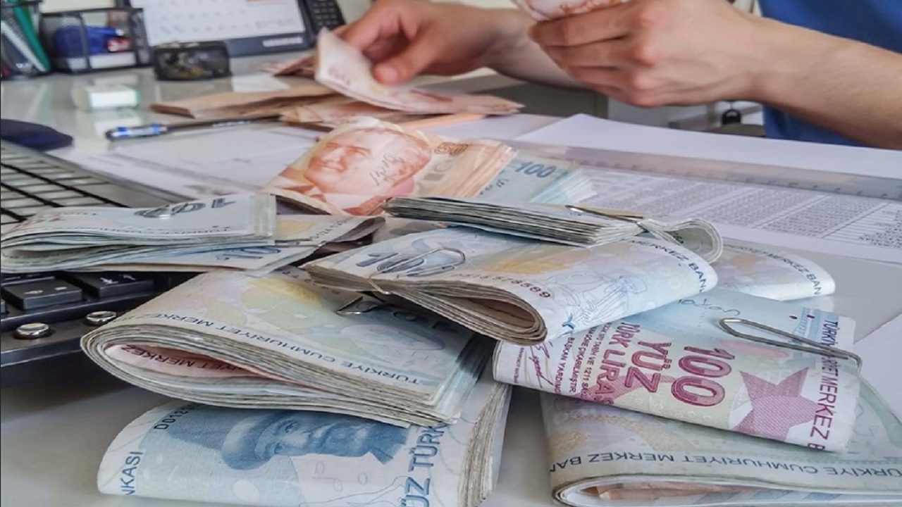 1-2-3-4 tane çocuğu olan ailelerin hesaplarına 3.295 TL para yattı! Hemen kontrol edin! Paranızı alın!