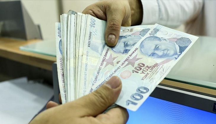 Emekli maaşı alanlar DİKKAT! Ziraat Bankası, İş Bankası, QNB Finansbank, Denizbank, Yapı Kredi, TEB, ve ING Tek tek DUYURDU: 10.000 Lira Hesabınıza Yatırılacak...