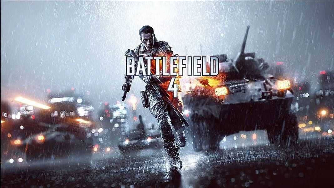 Battlefield 4 Sistem Gereksinimleri