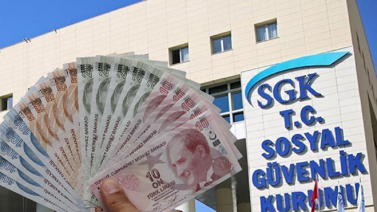 SGK Resmen Açıkladı! Sigorta Girişi Olanlara 16.500 TL Ödeme Yapılacak! Yazılı Dilekçe ile Başvuran Herkese Ödeme Yapılacak...