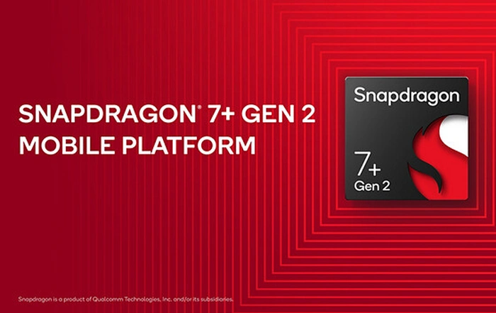 Qualcomm Snapdragon 7+ Gen 2 mobil platformu tanıtıldı