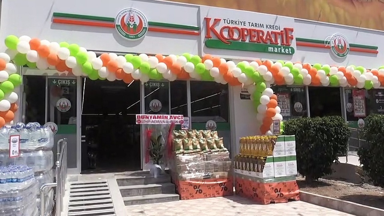 TMO'dan ucuzu YOK! TARIM KREDİ RAMAZAN KOLİSİ FİYAT belli oldu! Kooperatif market Nohut, yumurta, bulgur fiyatlarındaki DEV indirimi az evvel duyurdu!