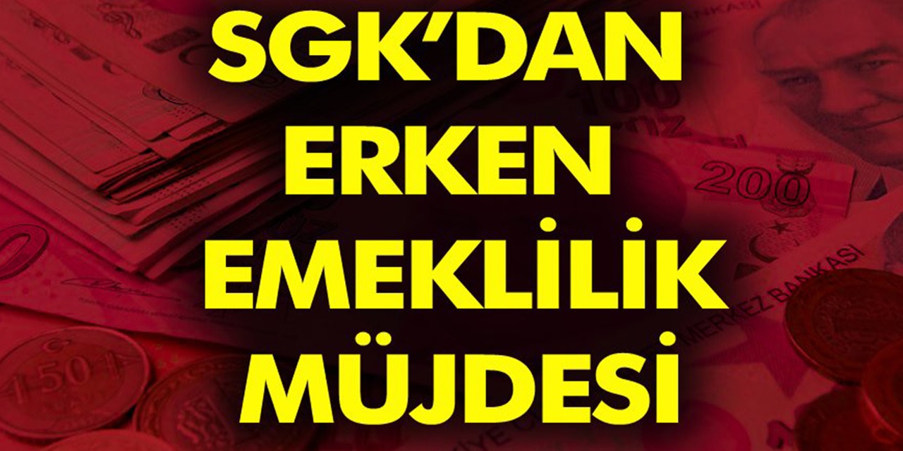 SGK peş peşe DUYURULARI yayınladı! Bu Hastalıklara Sahip Olan Herkes Başvursun Hemen Emekli Olacak!