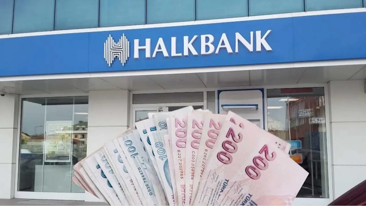 Halkbank, Ziraat Bankası ve Vakıfbank Sabah Saatlerinde Duyurdu! Bu Bankalara Başvuran Kişilere 30.000 Lira Destek Ödenecek...