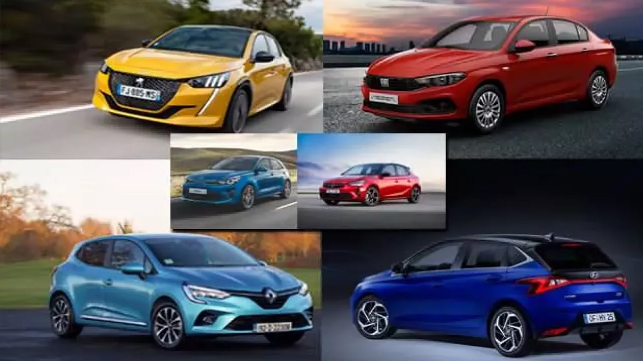 Fiat, Renault, Opel, Dacia, Hyundai FİYATLARINI PEŞ PEŞE duyurdu! Fiyatı 245 bine düştü! ÖTV indirimli SIFIR OTOMOBİL fiyatları herkesi mutlu edecek!