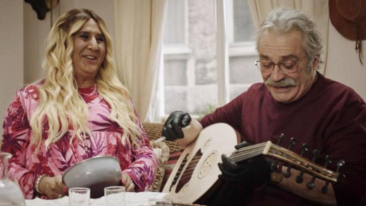 SON DAKİKA: Acı haber Geldi! Başarılı oyuncu Recep Sarı, 60 yaşında hayatını kaybetti