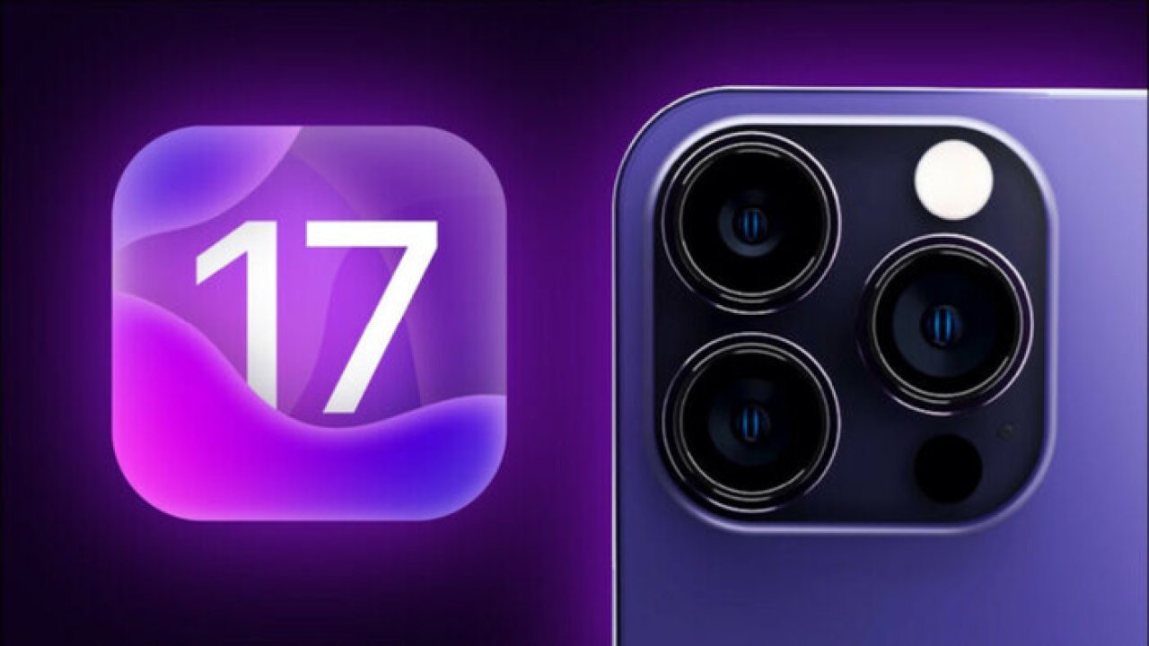 Apple Yaklaşan iOS 17'de Kontrol Merkezini Büyük Değişikliklerle Yenileyebilir