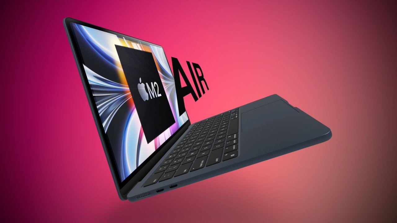Yeni 15 inç MacBook Air Apple Geliştirici Günlüklerinde Görüldü, WWDC 2023'te Piyasaya Çıkabilir