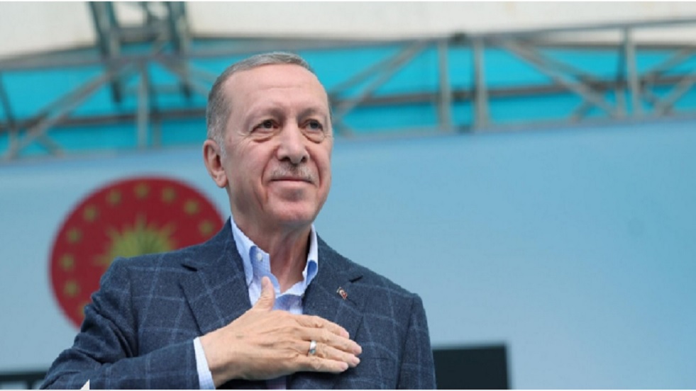 Erdoğan İmzaladı! En Düşük İşçi Maaşına Güncelleme! 15 Bin 500 TL Oldu...