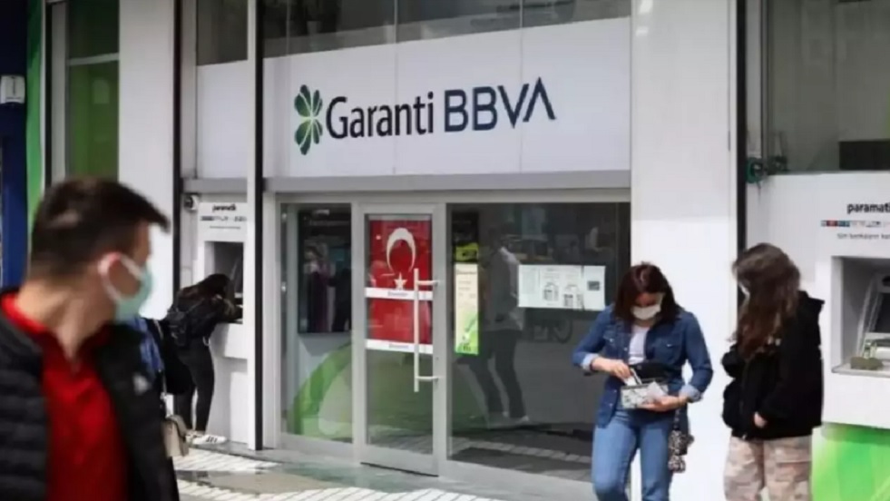 Garanti Bankası Hesabı Olana Güzel Haber! Bankadan Mobil Başvuru Yapana 1000 Lira Nakit Ödeme Yapılacak...