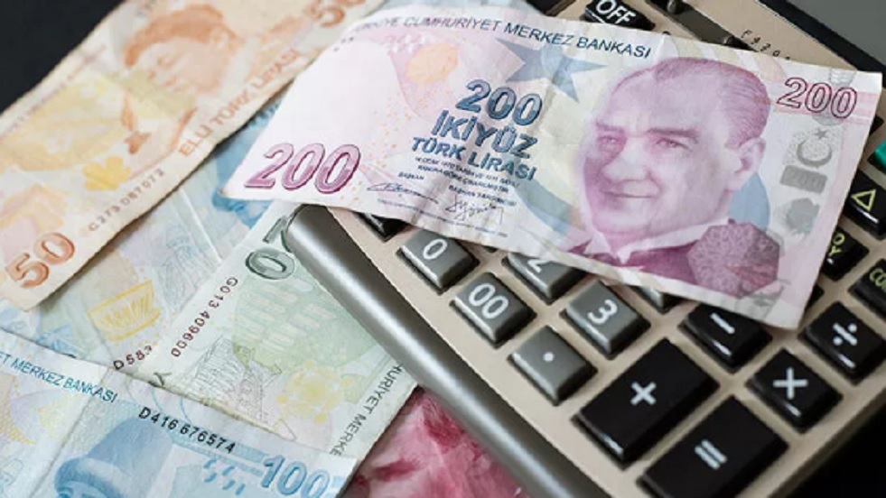 Emeklinin Bu Ay Maaşlarına Ek Ödeme! Geri Ödemesiz 10 Bin Lira Verilecek...