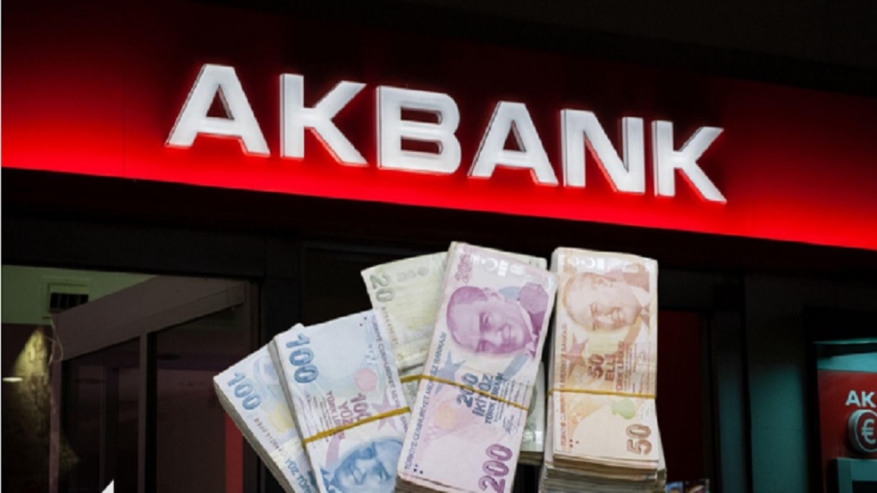 Akbank'tan Mobil Müşterilere Müjde! Başvuru Yapanlara 15.000 TL Para Ödenecek...