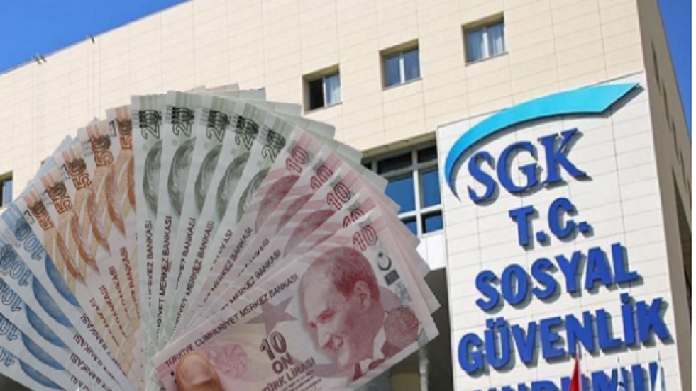 TC Kimlik Belgesi İle Başvuru Yapana Devletten 33 Bin 387 TL Ödeme! İşte Detaylar...