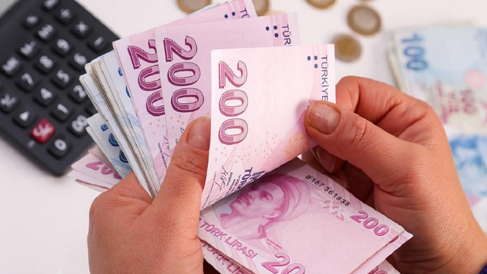 Dar Gelirli ve Ev Hanımına Müjde! 1.870 TL Nakit Para Ödemesi Verilecek...