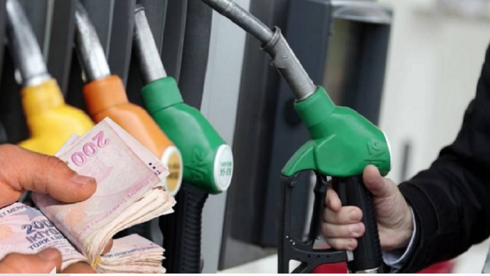 Motorin SOnrası Benzine de Kallavi Zam Geliyor! 1L Benzin, Motorin ve LPG Kaç Para?