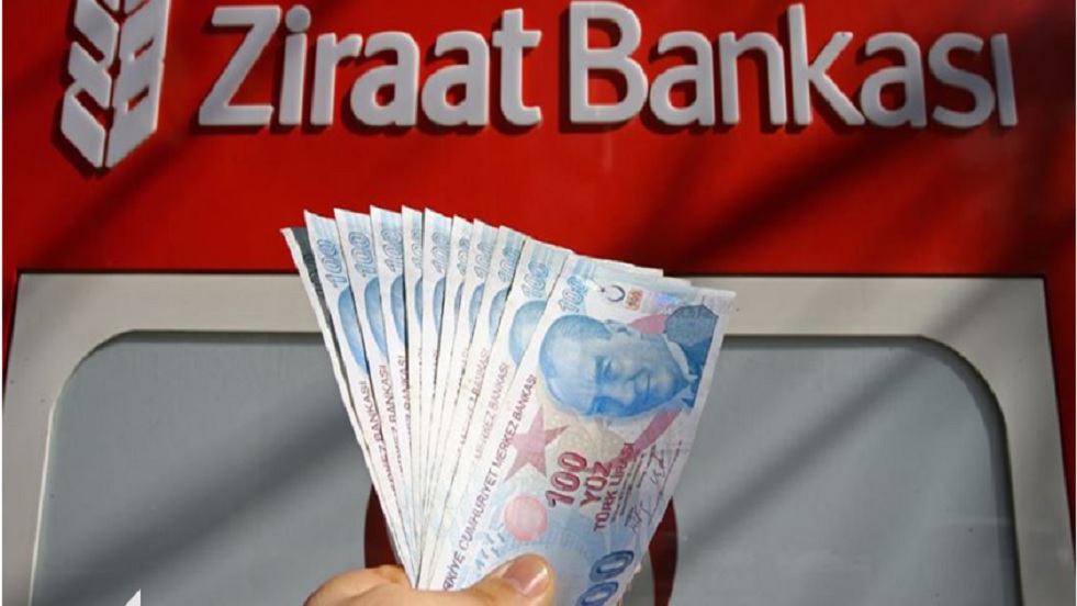 Ziraat Bankası'ndan Düşük Faizli 50.000 TL Kredi Ödemesi Verilecek! İşte Koşullar...