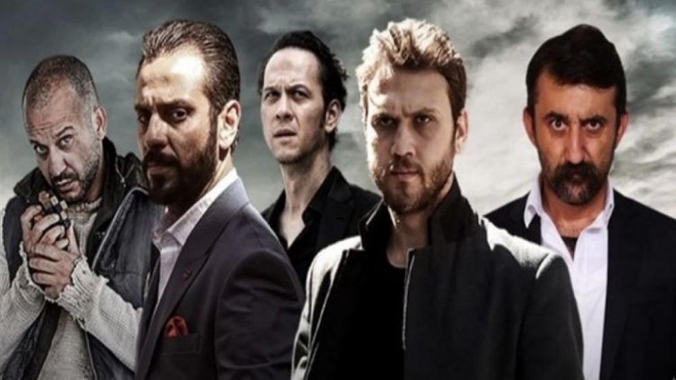 Çukur Dizisi İzleyicisine Müjde! Efsane Dizi EKranlara Dönüyor...