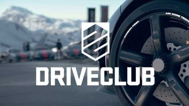 Drive Club'da Yükleme Ekranı 10 Saniyeyi Geçmeyecek