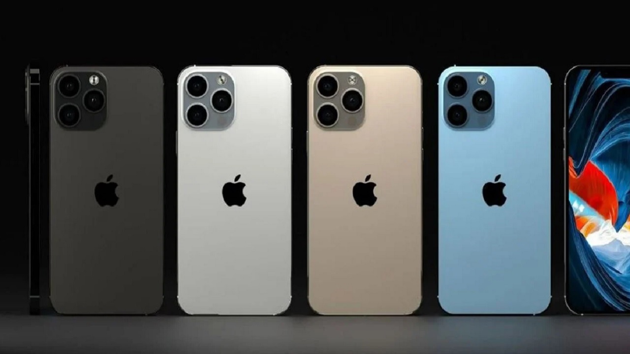 Iphone 11 нет изображения