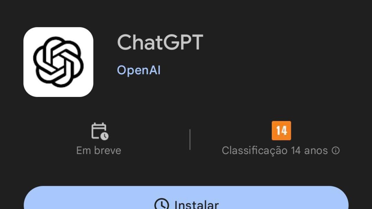 Chatgpt android