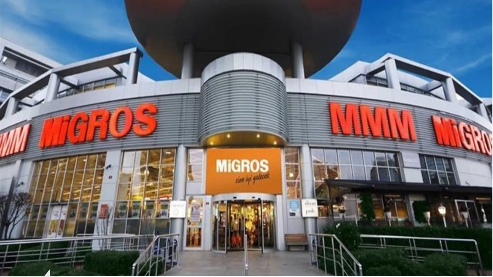 Migros'tan Ayçiçek Yağı Alana Dev İndirim! Stoklar Bitmeden Markete Koşun...