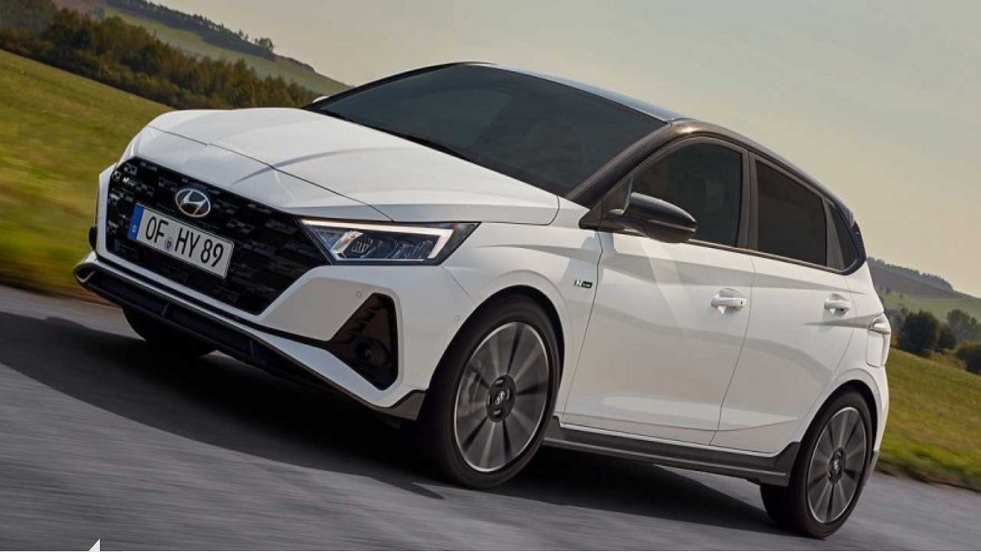 Hyundai i20 Modeli İçin Son Dakika! Eylül Ayına Özel Hyundai i20 Fiyat Listesi Yayınlandı...