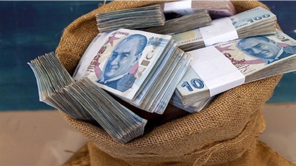 PTT'den Bu Hafta Ödemeler Yatacak! Tam 10-100 Bin Lira Arası Ödeme...
