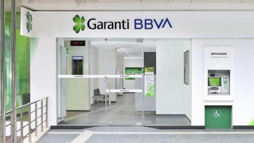 Garanti Bankası Açıklama Yaptı! Başvuru Yapana 100.000 TL Finansman Desteği Sağlayacak...