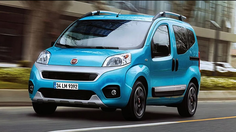 Fiat Egea, Fiorino, Doblo Alacaklara Kampanya Hazırladı! 0 Km Fiat Fiorino 200.000 TL Destek! Güncel Fiat Fiyat Listesi Nedir?