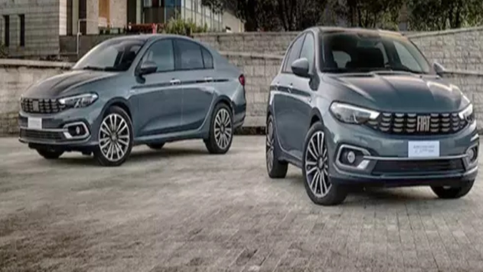 Fiat Ucuz Otomobil Kampanyası Başladı! Güncel Fiyat Listesi Açıklandı...