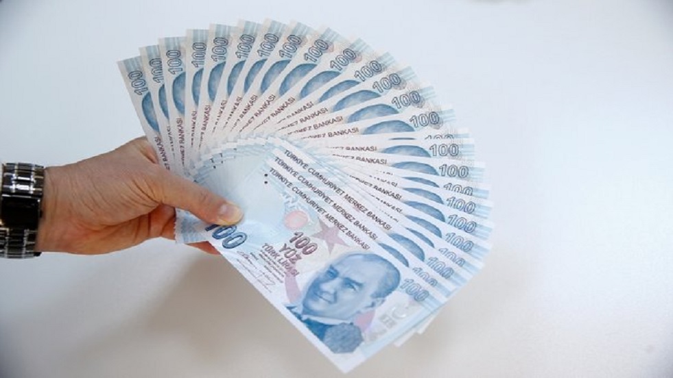Emekliye Büyük Jest! SGK Ve Bağ-Kur'lu Emekliye Yarın Sabah Ödeme Yatacak...
