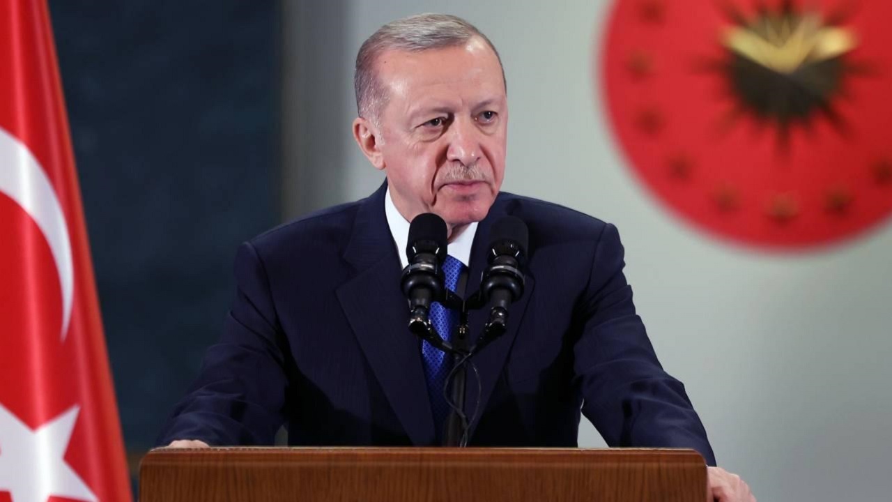 SON DAKİKA: Erdoğan Talimat Verdi... SGK 12,5 yıl erken emeklilik müjdesi geldi...