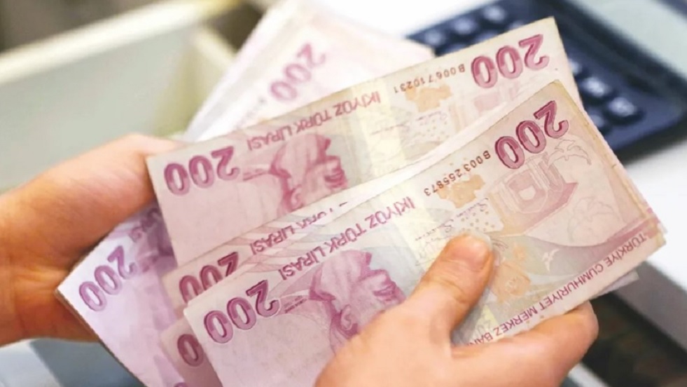 Erdoğan Duyurdu! 4A, 4B ve 4C'li Emekliye Karşılıksız ve Geri ödemesiz 5 Bin Lira Yatacak...