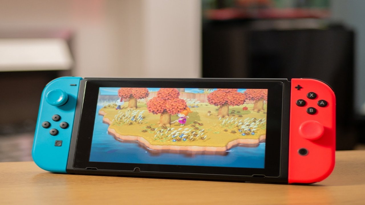 Nintendo Switch 2, 2024 yılında ancak yıl sonuna doğru piyasaya sürülecek