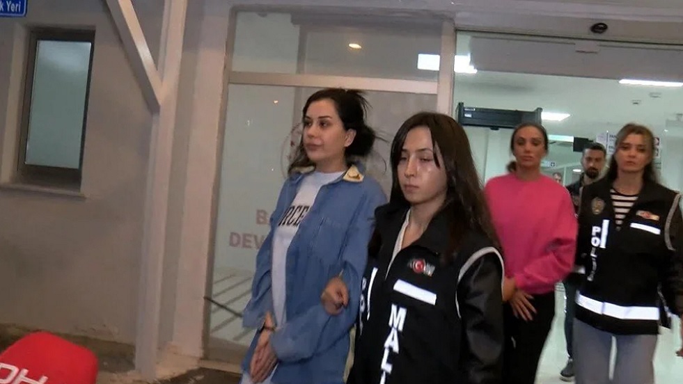 Gizli Tanık İhbar Mektubunda Açıkladı! Dilan Polat Ve Engin Polat Bahis Baronlarına Mı Çalışıyor?