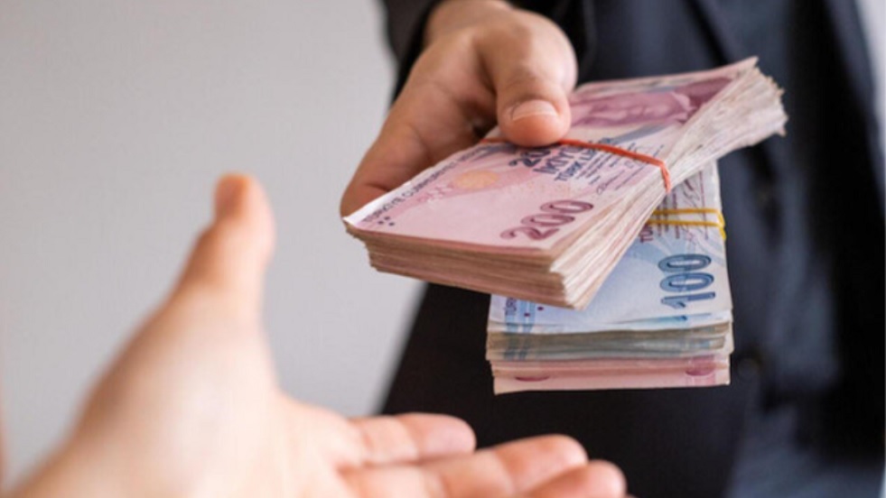 Emekliye Kasım Ayı İçinde 27.500 TL Ödeme Yapılacak! Emekli Kasım Ayında Hangi Ödemeleri Alacak?