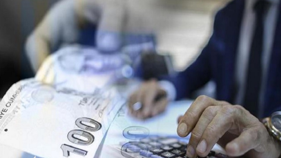 En Düşük Emekli Maaş Zammı Açıklandı! Yılbaşında Emekli Maaşı Ne Kadar Olacak?