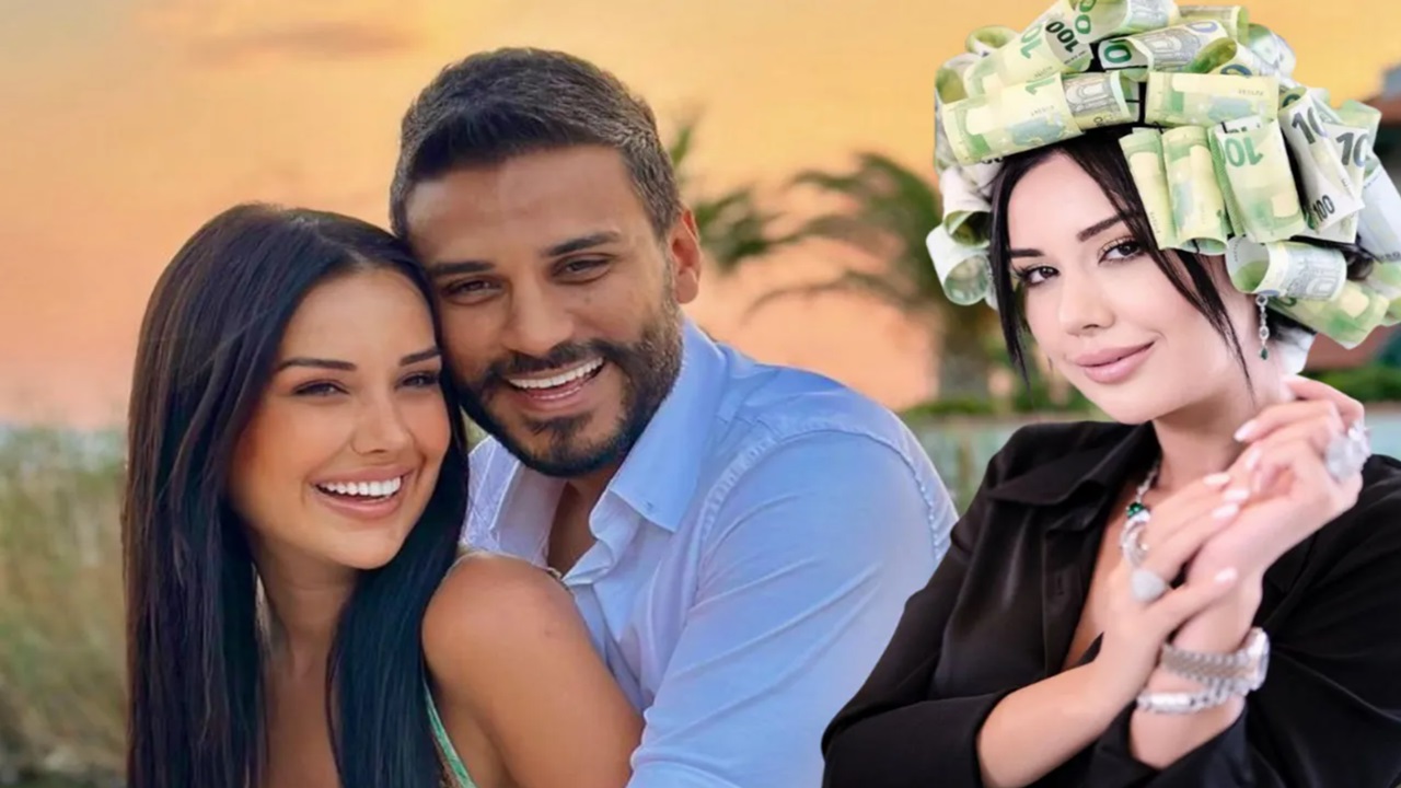 Dilan ve eşi Engin Polat’tın ipliğini ikinci kez ortaya döken kayıtlar ortaya çıktı!